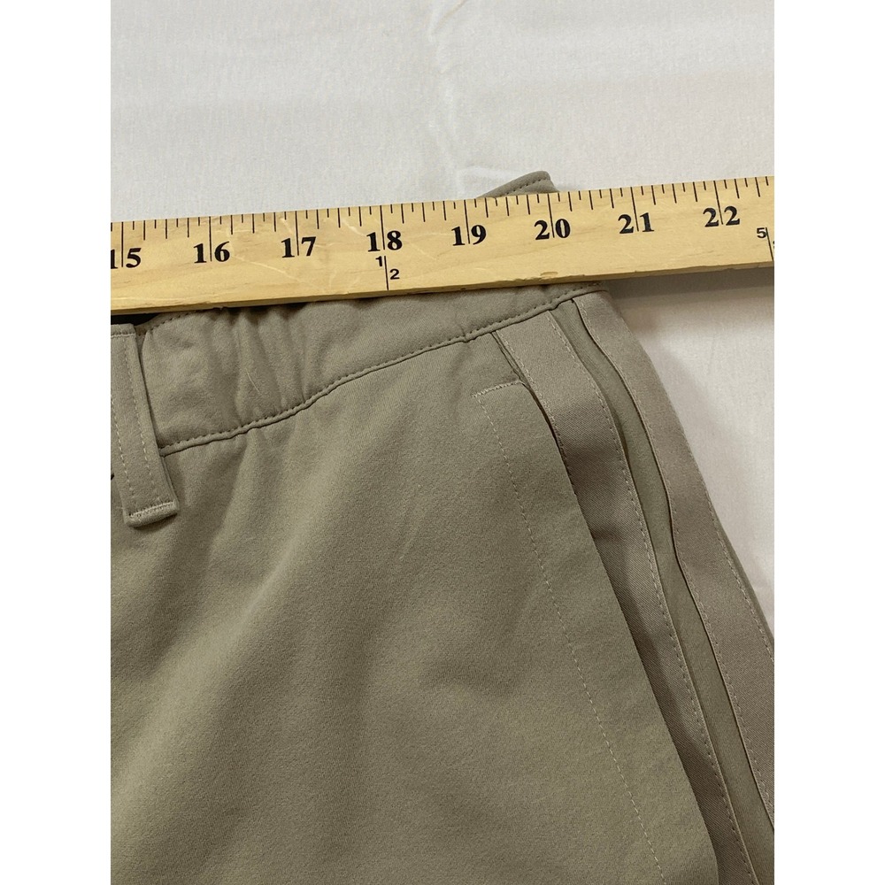 Adidas Mens BTC Jogger Golf Pants Putty Beige JF4864 Size 2XL New - Picture 12 of 14